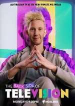 Watch The Back Side of Television Gomovies