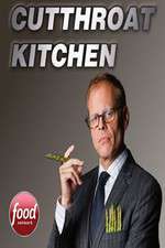 Watch Cutthroat Kitchen Gomovies