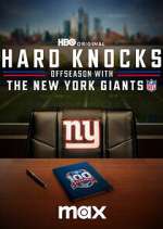 Watch Hard Knocks: Offseason with the New York Giants Gomovies