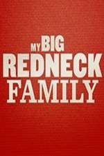 Watch My Big Redneck Family Gomovies