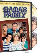 Watch Mama's Family Gomovies