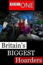Watch Britain's Biggest Hoarders Gomovies