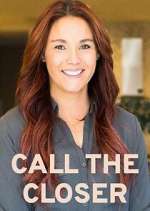 Watch Call the Closer Gomovies