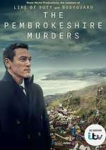 Watch The Pembrokeshire Murders Gomovies