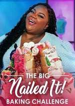 Watch The Big Nailed It! Baking Challenge Gomovies