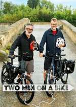 Watch Two Men On A Bike Gomovies
