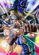 Watch Kinnikuman Gomovies