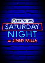 Watch Fox News Saturday Night Gomovies