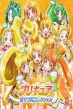 Watch Go! Princess Precure Gomovies