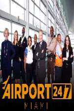 Watch Airport 247 Miami Gomovies