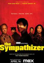Watch The Sympathizer Gomovies