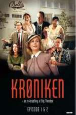 better times tv poster