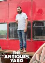 Watch The Antiques Yard Gomovies