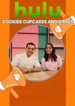 Watch Cookie Cupcake Cake Gomovies