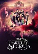 Watch La Partitura Secreta Gomovies