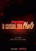 Watch Astérix et Obélix, le Combat des chefs Gomovies