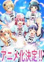 Watch Goddess Café Terrace Gomovies