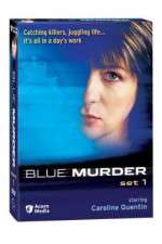 Watch Blue Murder (UK) Gomovies
