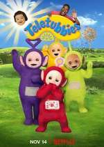 Watch Teletubbies Gomovies