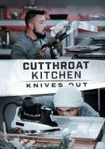 Watch Cutthroat Kitchen: Knives Out Gomovies
