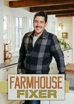 Watch Farmhouse Fixer Gomovies