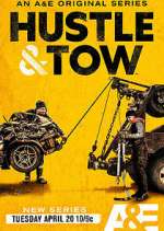 Watch Hustle & Tow Gomovies