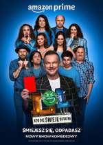 Watch LOL: Kto się śmieje ostatni Gomovies