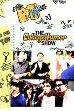 Watch The CollegeHumor Show Gomovies