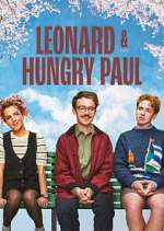 Watch Leonard and Hungry Paul Gomovies