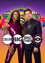 Watch Celebrity Big Brother Gomovies