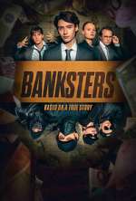 Watch Banksters Gomovies