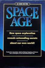Watch Space Age Gomovies
