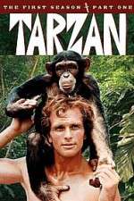 Watch Tarzan Gomovies