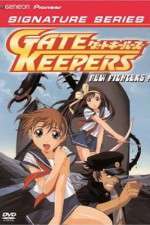 Watch Gate Keepers Gomovies