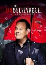 the unbelievable with dan aykroyd season 3 episode 2 tv poster