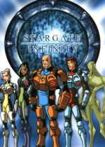 Watch Stargate: Infinity Gomovies