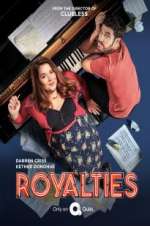 Watch Royalties Gomovies