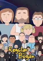 Watch Regular Old Bogan Gomovies