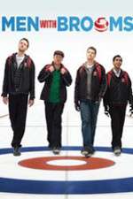 Watch Men with Brooms Gomovies