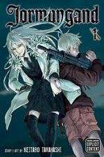Watch Jormungand Gomovies