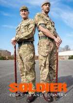 Watch Soldier: For King and Country Gomovies