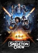 Watch Star Wars: Skeleton Crew Gomovies