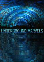 Watch Underground Marvels Gomovies