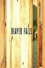Watch Beaver Falls Gomovies