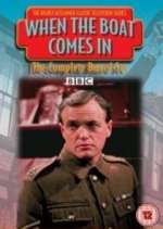 Watch When the Boat Comes In Gomovies