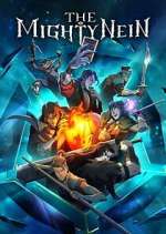 the mighty nein season 1 episode 6 tv poster