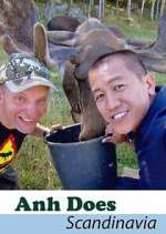 Watch Anh Does Scandinavia Gomovies