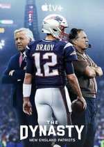 Watch The Dynasty: New England Patriots Gomovies