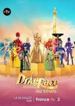 Watch Drag Race France All Stars Gomovies
