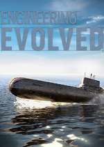 Watch Engineering Evolved Gomovies